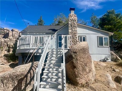 2226 Evans Dr, Arrowbear Lake, CA, 92382