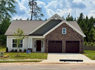 306 Morning Star Dr, Advance, NC 27006