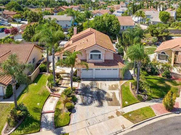 1304 Harvest Cir, Corona, CA 92882