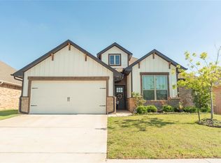 3416 NW 159th St, Edmond, OK 73013