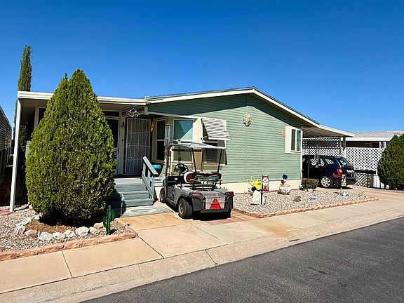 2nd image of 8401 S Kolb Rd Unit 419