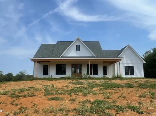 941 Disco Loop Rd, Friendsville, TN 37737