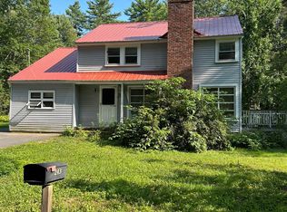 243 Pleasant Valley Rd, Wolfeboro, NH 03894