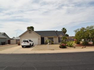 7035 W Turquoise Ave, Peoria, AZ 85345