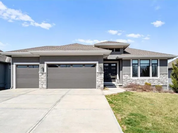 24394 W 126th Ter, Olathe, KS 66061