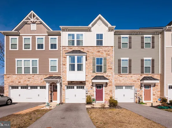 3032 Shaws Rd, Baltimore, MD 21219