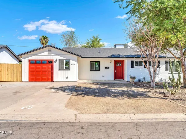 6030 W STELLA Lane, Glendale, AZ 85301