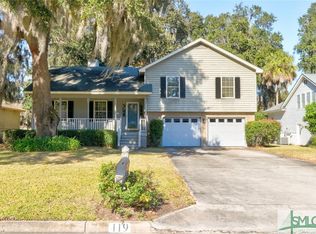 119 Lagoon View Xing, Savannah, GA 31410