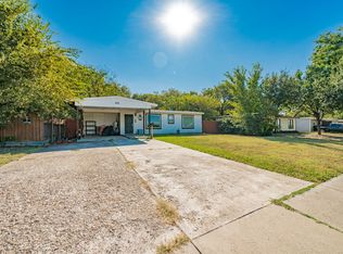 612 Wilkinson Dr, Mesquite, TX