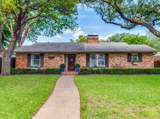 6553 Ridgemont Dr, Dallas, TX 75214