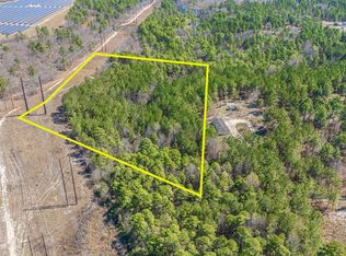 176 Pineleigh Avenue, Rockingham, NC 28379