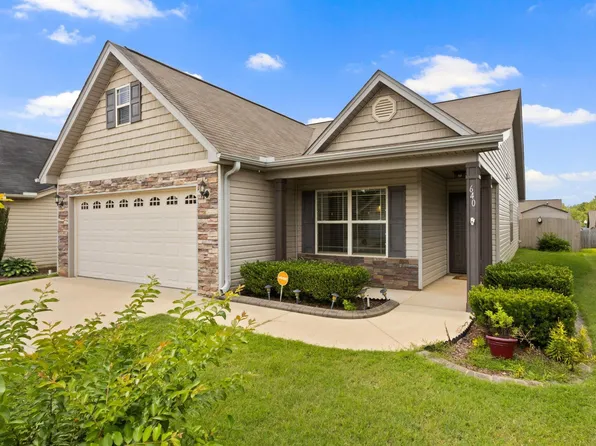 640 Clarion Ct, Boiling Springs, SC 29316