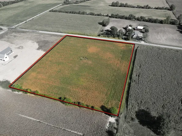 0 E 1000 N, Pendleton, IN 46064