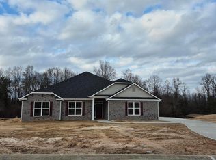 452 Southern Oaks Dr, Macon, GA 31216