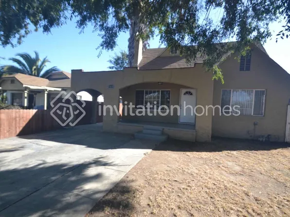 604 W 105th St, Los Angeles, CA 90044