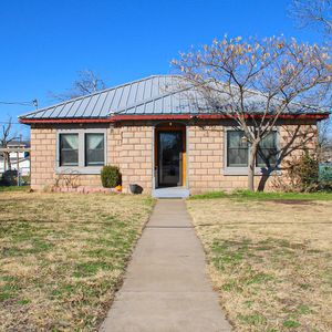 612 N Grafton St, Dublin, TX, 76446