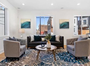 1463 N Newkirk St, Philadelphia, PA 19121
