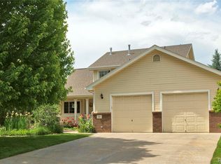 441 Marcellina Dr, Loveland, CO 80537