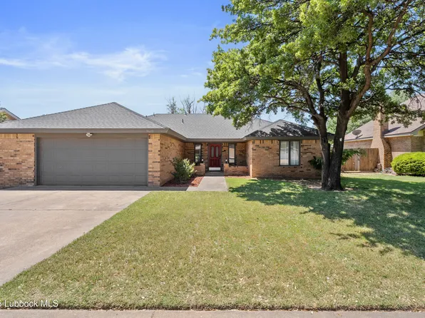 5615 88th St, Lubbock, TX 79424