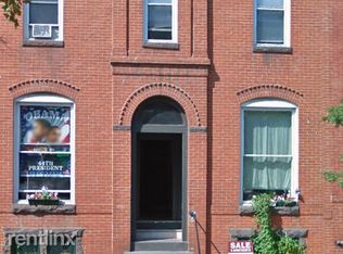 1900 Park Ave, Baltimore, MD