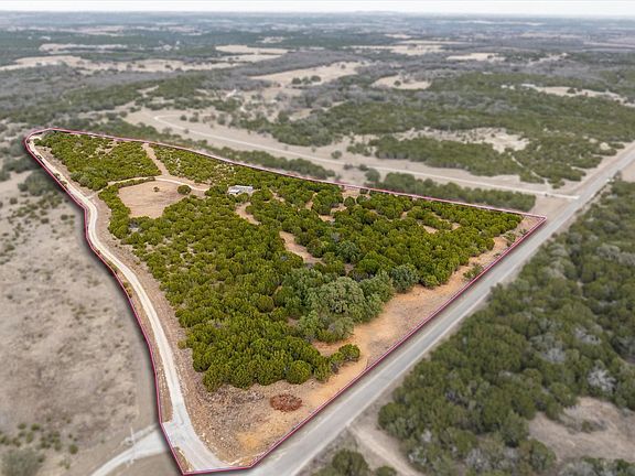 2nd image of County Road 1012