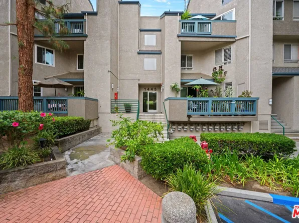 1445 Brett Pl Unit 320, San Pedro, CA 90732