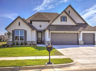 4503 S 177th East Pl, Tulsa, OK 74134