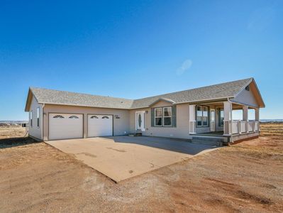 99 Hornsby Rd, Laramie, WY, 82070