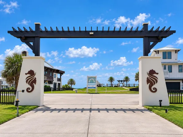 412 Seagrass, Gilchrist, TX 77617