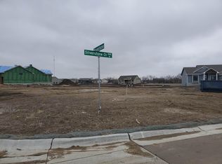 1022 Silverstone Ct LOT 9, Andover, KS 67002