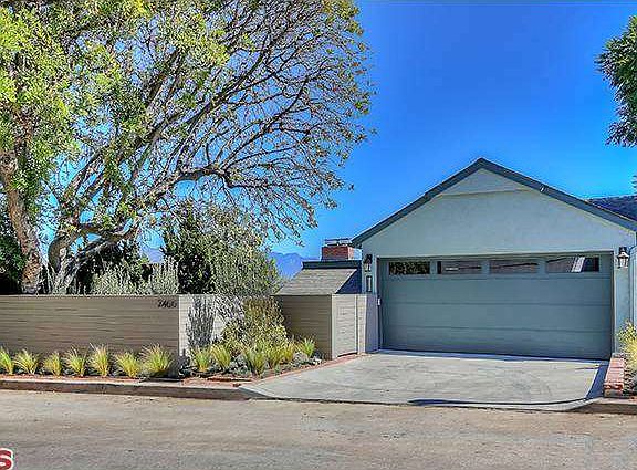 2nd image of 2400 Moreno Dr