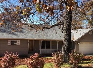 1527 Rue Cheryl, Bonne Terre, MO 63628