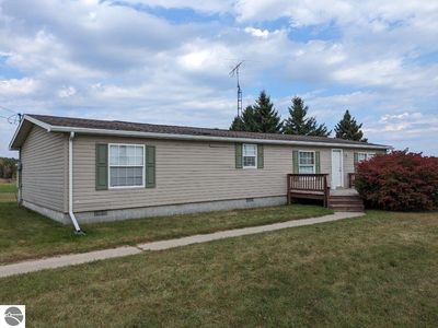 6440 E Esmond Rd, Hale, MI, 48739