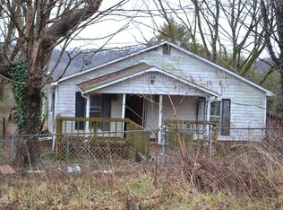 5125 Lone Mountain Rd, New Tazewell, TN 37825