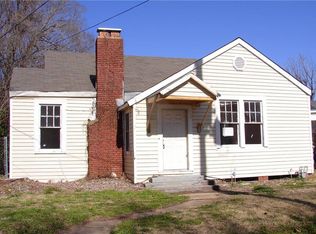 1920 Thornton Ct, Alexandria, LA 71301