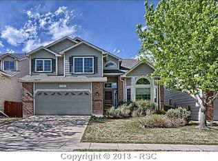 7090 Native Cir, Colorado Springs, CO 80919
