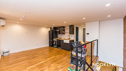 Rented by Nooklyn NYC LLC