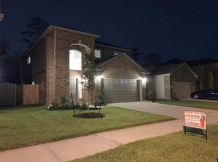 12431 Kings Path Ln, Houston, TX 77044