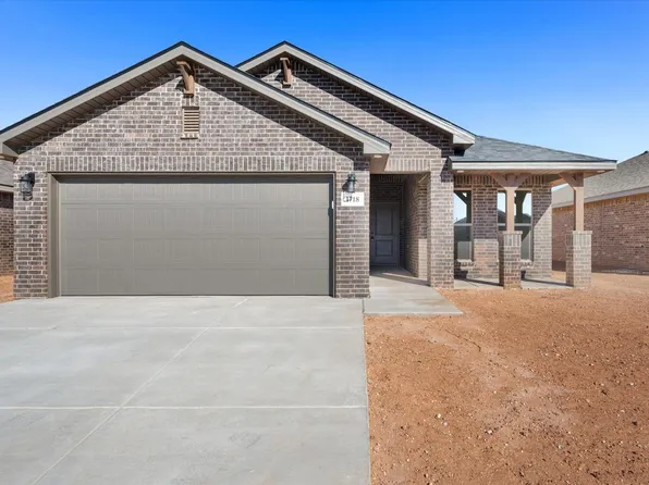 1718 141st St, Lubbock, TX 79423