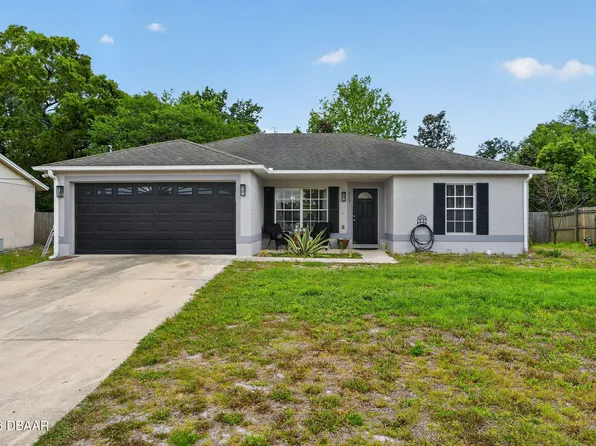 253 Williams Ave, Orange City, FL 32763