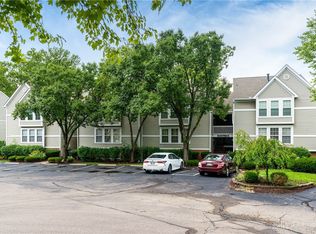 136 Highridge Ct, Fairfield, OH 45014