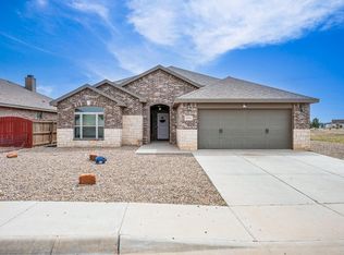 1100 Lasso Ln, Midland, TX 79705