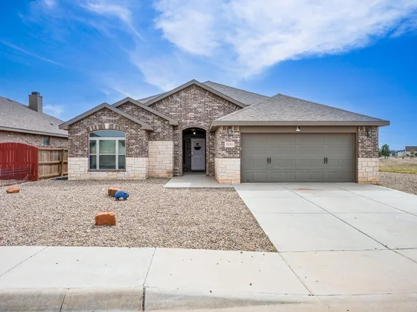 1100 Lasso Ln, Midland, TX 79705