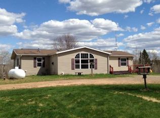N9390 Phalzgraff Rd, Tripoli, WI 54564