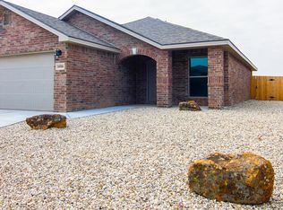 14006 Vernon Ave, Lubbock, TX 79423