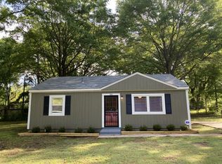 886 Par Ave, Memphis, TN 38127