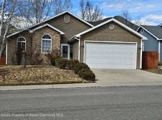307 Buckthorn Rd, New Castle, CO 81647
