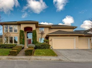 1604 NW Gregory Dr, Vancouver, WA