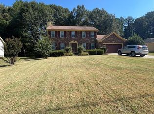 5030 Conestoga Ct, Stone Mountain, GA