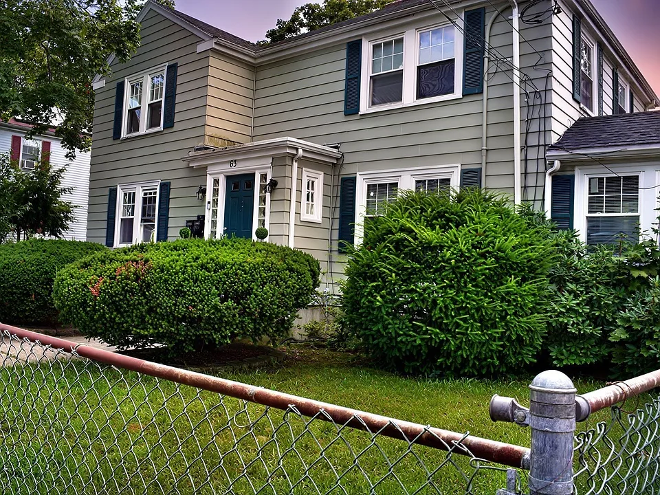 63 Tyler St #1